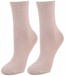 Women's Footsies socks BAMBOO D66 Marilyn