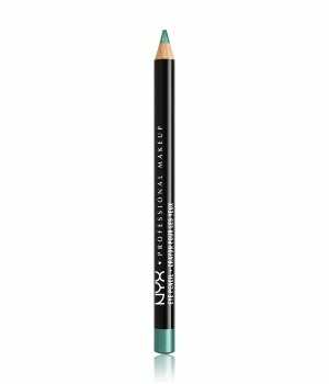 NYX Professional Makeup Kajal Slim Eye Pencil Kredka w sztyfcie 1 g Nr. SPE908 - Seafoam Green
