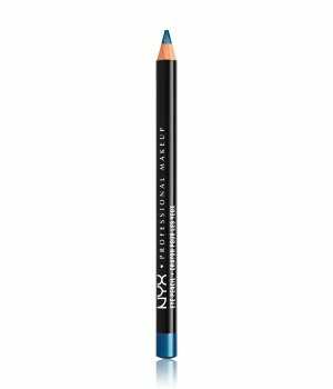 NYX Professional Makeup Kajal Slim Eye Pencil Kredka w sztyfcie 1 g Nr. SPE914 - Sapphire