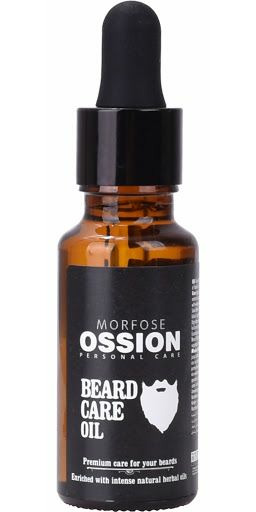 Morfose Ossion Beard Care Oil 20ml olejek do brody