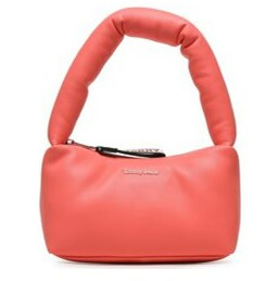 Tommy Jeans Torebka Tjw City Girl Shoulder Bag AW0AW14966 Różowy