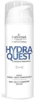 Farmona Hydra Quest Krem Intensywnie Nawilżający 150ml