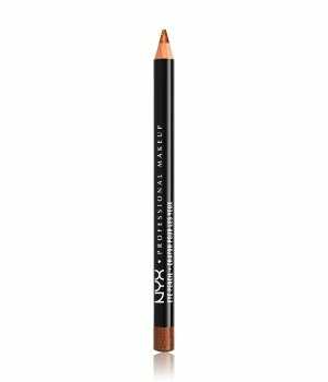 NYX Professional Makeup Kajal Slim Eye Pencil Kredka w sztyfcie 1 g Nr. SPE932 - Bronze Shimmer