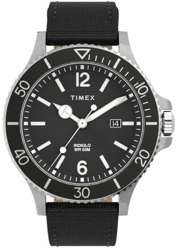 TIMEX Zegarek TW2V27000