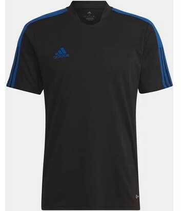 Koszulka męska Tiro Essentials Jersey Adidas