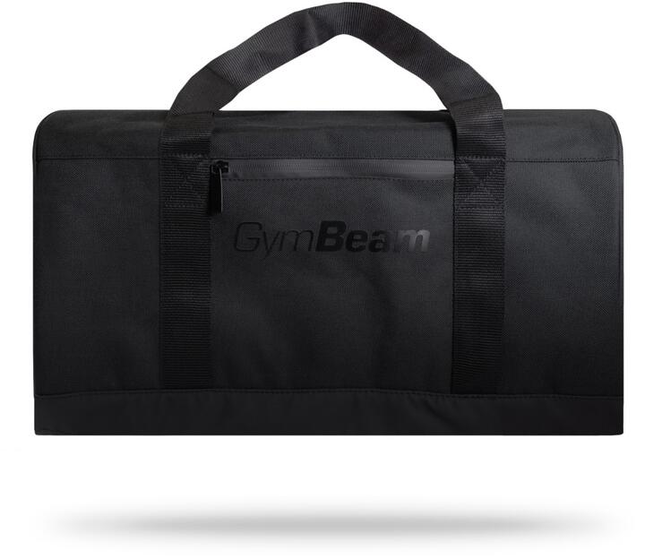 GymBeam Torba sportowa Duffle All Black