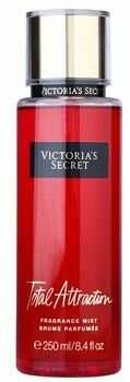 Victoria''s Secret Fantasies Total Attraction spray do ciała spray do ciała dla kobiet 250 ml