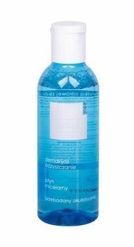 Ziaja Med Cleansing Micellar Water płyn micelarny 200 ml dla kobiet