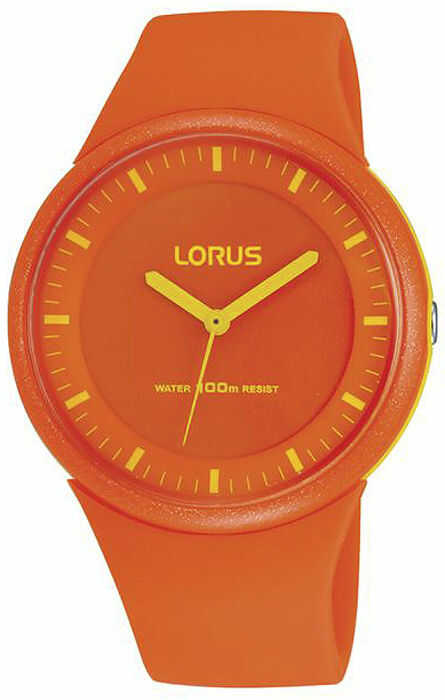 LORUS RRX99DX9