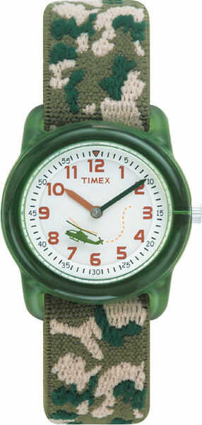 Zegarek Dla Dzieci Timex Kids Analogue