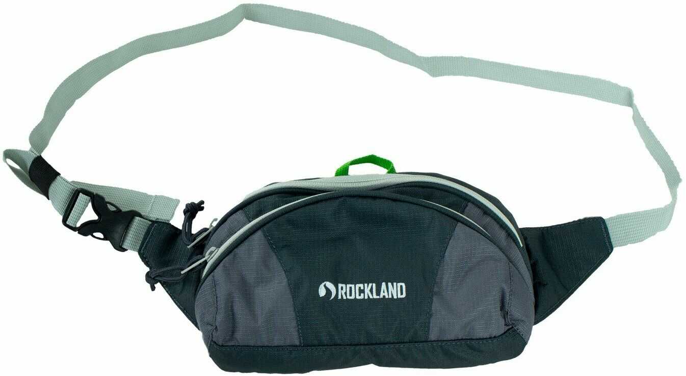 Saszetka turystyczna Rockland WAIST BAG