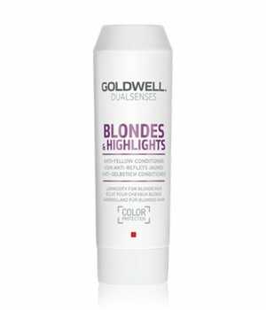 Goldwell Dualsenses Blondes & Highlights Anti-Gelbstich Conditioner odżywka 30 ml