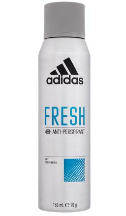 Adidas Fresh 48H Anti-Perspirant antyperspirant 150 ml dla mężczyzn