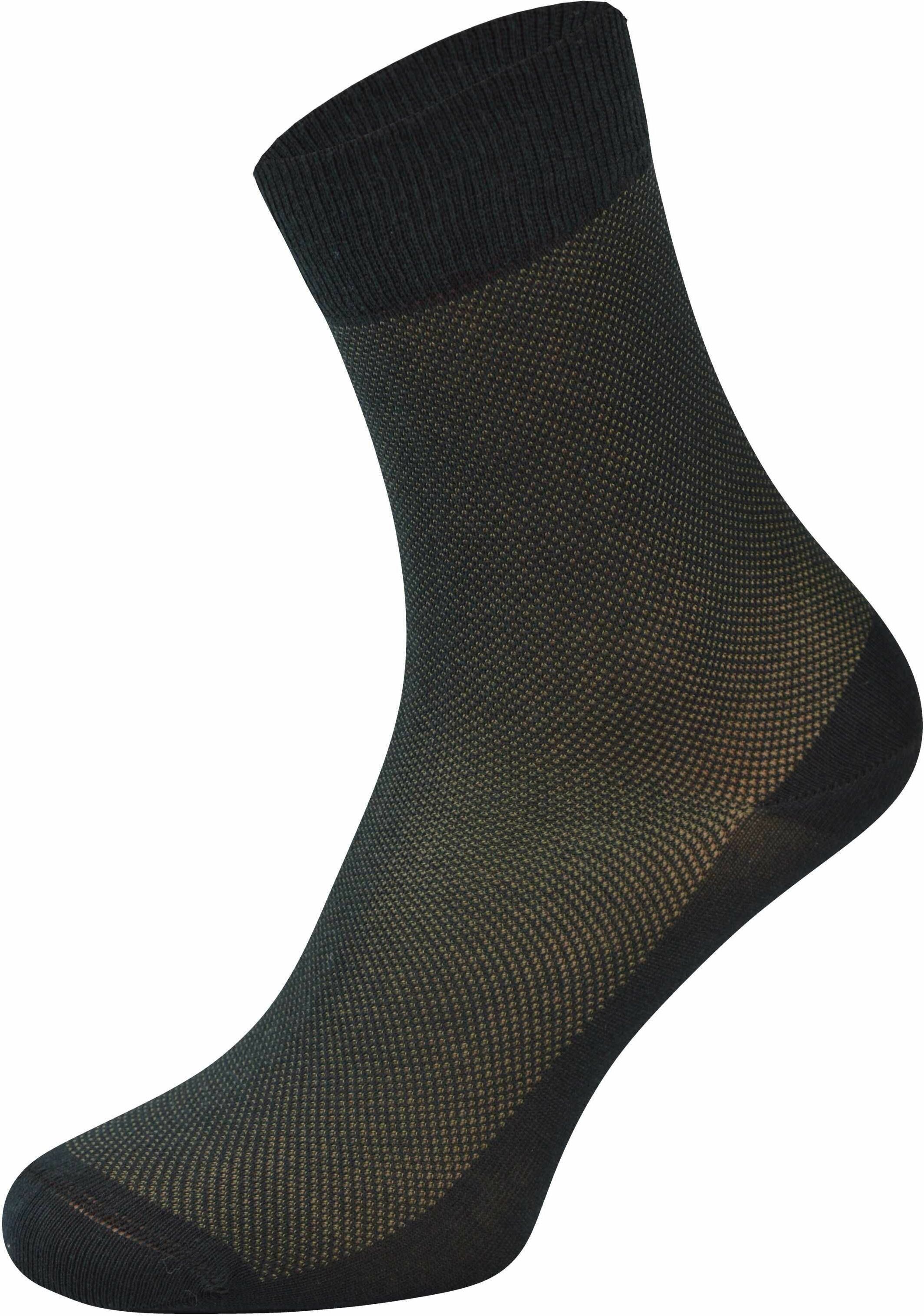 Chili Socks Eksluzywne skarpety klasyczne z bawełny Merceryzowanej