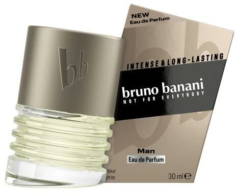 Bruno Banani Man Intense woda perfumowana 30 ml dla mężczyzn
