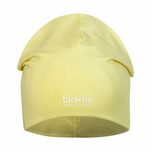 Elodie Details - Czapka - Sunny Day Yellow 6-12 m-cy
