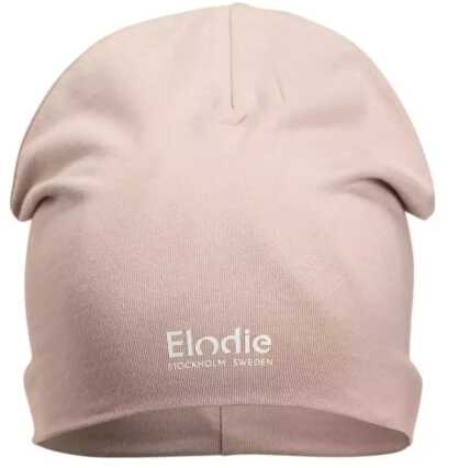 Elodie Details - Czapka - Powder Pink 2-3 lata