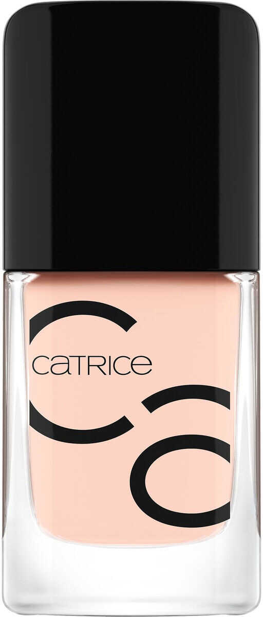 Lakier do paznokci Catrice Iconails Gel Lacquer 133-Never Peachless 10.5 ml (4059729380456)