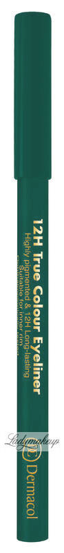 Dermacol - 12H True Color Eyeliner - Eyeliner w kredce - 5
