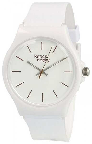 Zegarek dziecięcy Knock Nocky SF3042000 Starfish - Autoryzowany sprzedawca - Gwarancja - Darmowa dostawa
