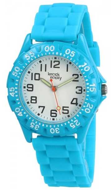 Zegarek dziecięcy Knock Nocky SP3334003 Sporty - Autoryzowany sprzedawca - Gwarancja - Darmowa dostawa