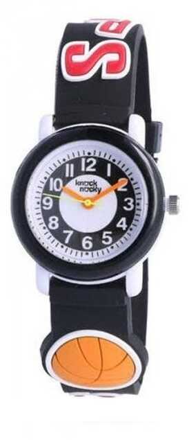 Zegarek dziecięcy Knock Nocky JL3179101 Jelly - Autoryzowany sprzedawca - Gwarancja - Darmowa dostawa