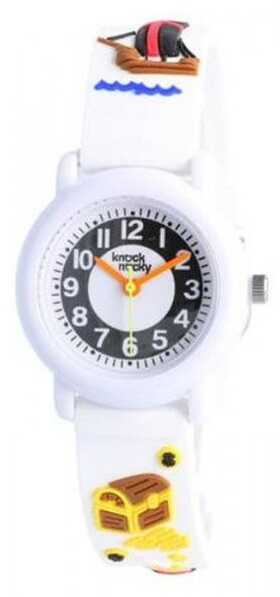 Zegarek dziecięcy Knock Nocky JL3077300 Jelly - Autoryzowany sprzedawca - Gwarancja - Darmowa dostawa