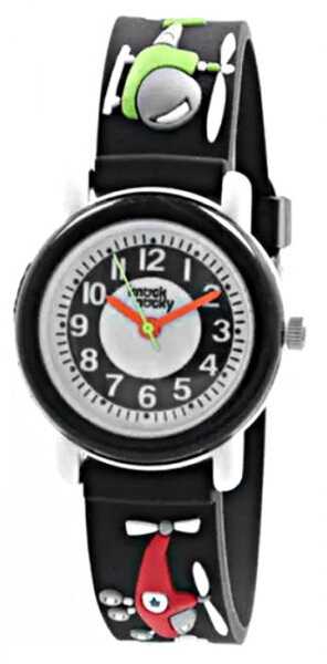Zegarek dziecięcy Knock Nocky JL3185001 Jelly - Autoryzowany sprzedawca - Gwarancja - Darmowa dostawa