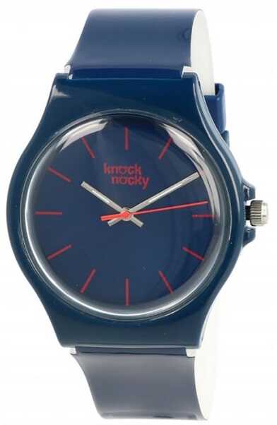 Zegarek dziecięcy Knock Nocky SF3339303 Starfish - Autoryzowany sprzedawca - Gwarancja - Darmowa dostawa