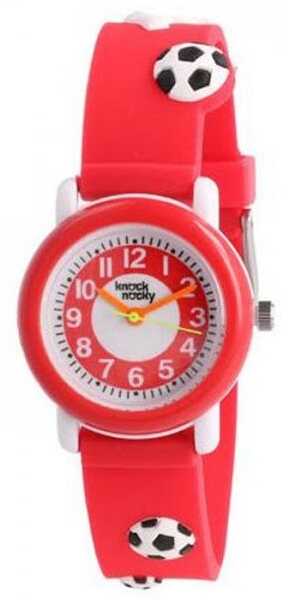 Zegarek dziecięcy Knock Nocky JL3276202 Jelly - Autoryzowany sprzedawca - Gwarancja - Darmowa dostawa