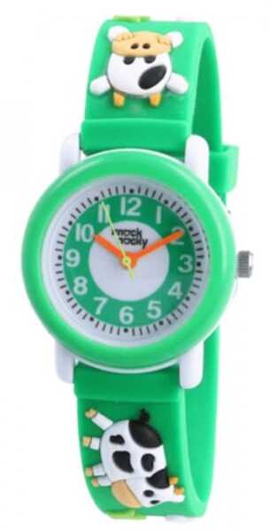 Zegarek dziecięcy Knock Nocky JL3486004 Jelly - Autoryzowany sprzedawca - Gwarancja - Darmowa dostawa