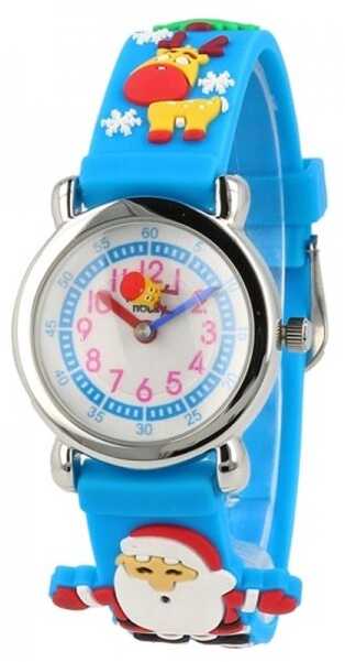 Zegarek dziecięcy Knock Nocky CB334900S Color Boom - Autoryzowany sprzedawca - Gwarancja - Darmowa dostawa