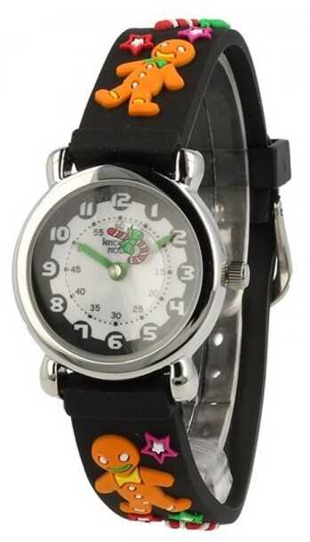 Zegarek dziecięcy Knock Nocky CB314800S Color Boom - Autoryzowany sprzedawca - Gwarancja - Darmowa dostawa
