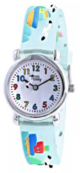 Zegarek dziecięcy Knock Nocky CB348700S Color Boom - Autoryzowany sprzedawca - Gwarancja - Darmowa dostawa