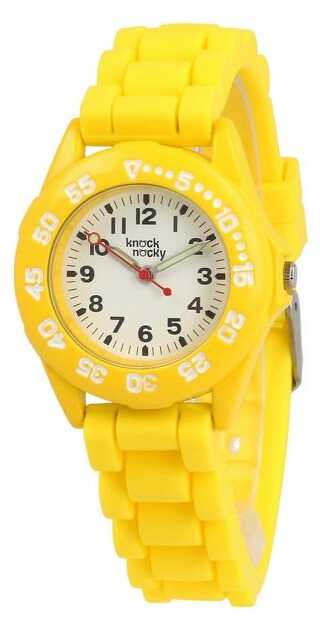 Zegarek dziecięcy Knock Nocky SP3732007 Sporty - Autoryzowany sprzedawca - Gwarancja - Darmowa dostawa