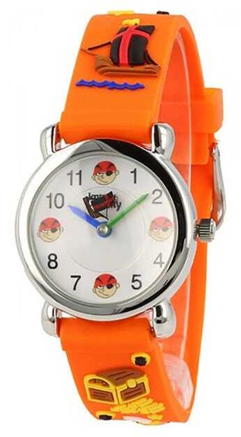 Zegarek dziecięcy Knock Nocky CB395100S Color Boom - Autoryzowany sprzedawca - Gwarancja - Darmowa dostawa