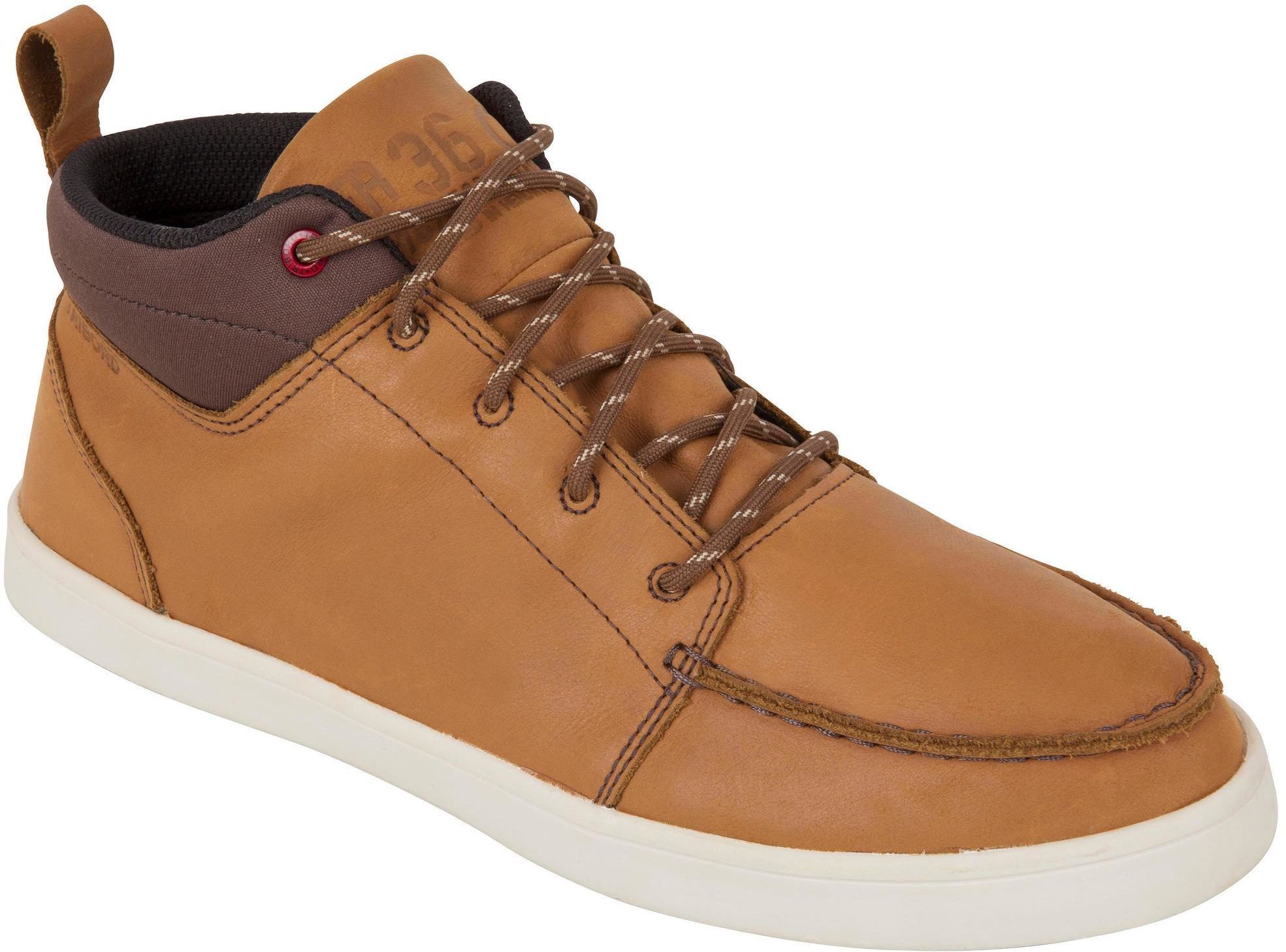 Buty żeglarskie męskie Tribord Kostalde Rain