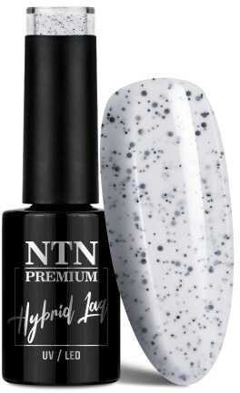 Lakier hybrydowy NTN Premium Sugar Sweets Collection 5 g nr 190