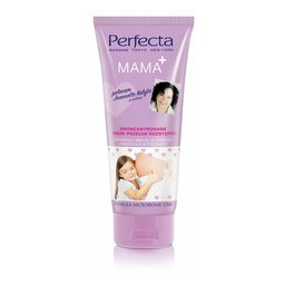 Perfecta, Mama+, skoncentrowane serum przeciw rozstępom, 200 ml