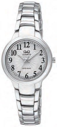 Q&Q F499-204