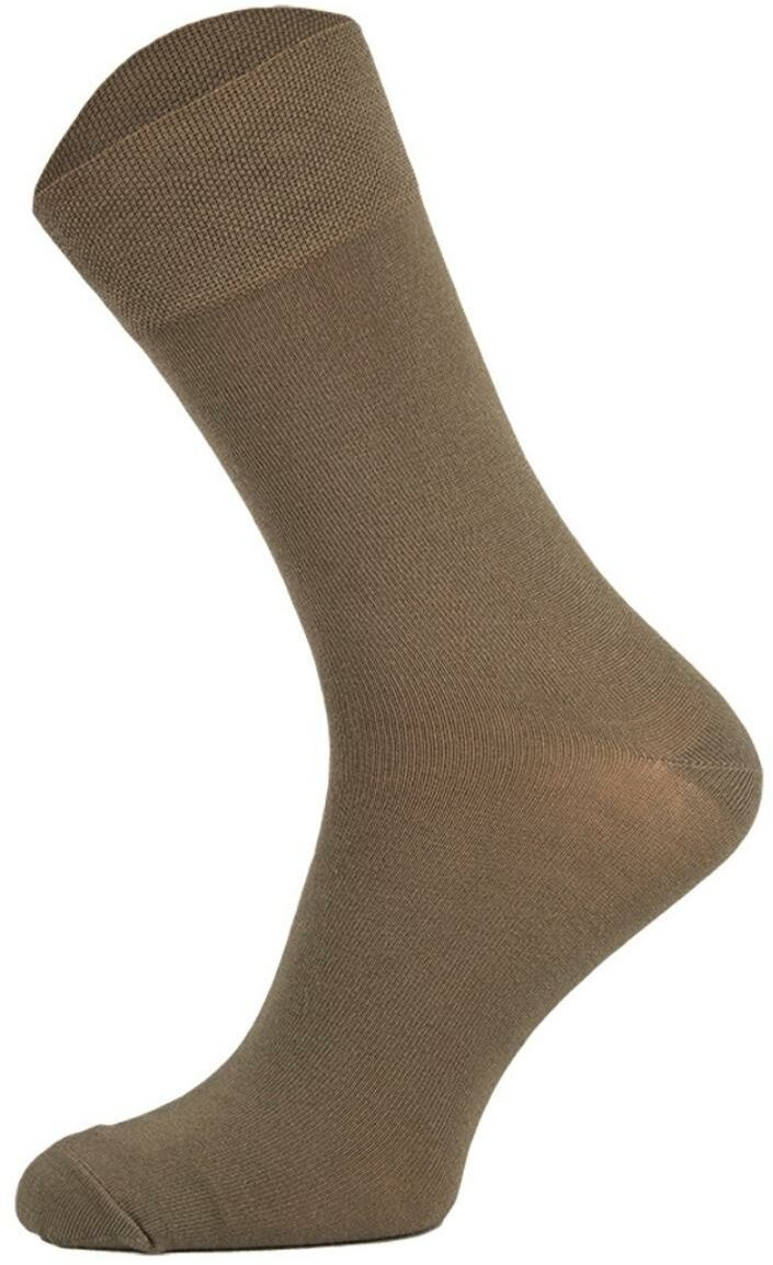 Chili Socks Klasyczne męskie skarpety wizytowe,97% bawełny, model 345