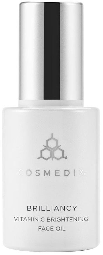 COSMEDIX Brilliancy Vitamin C Brightening Face Oil rozjaśniający olejek do twarzy 30 ml