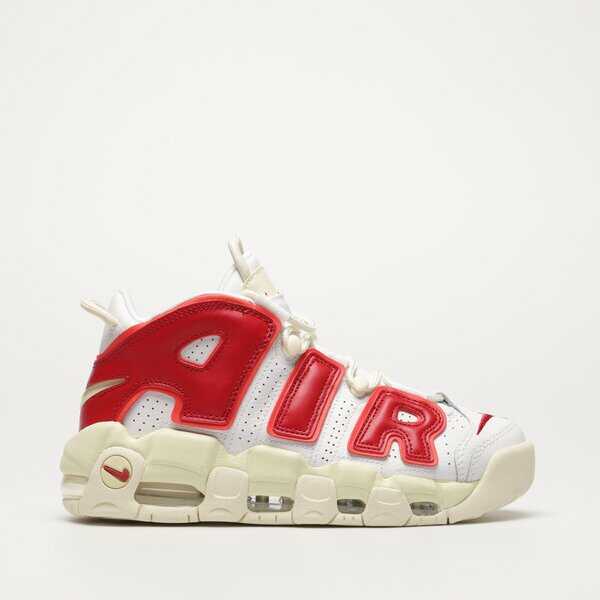 Wmns Nike Air More Uptempo