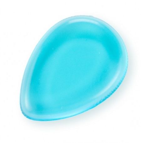 Silikonowa gąbka do makijażu SILISPONGE