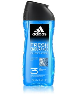 Adidas Clima Control żel pod prysznic 250 ml
