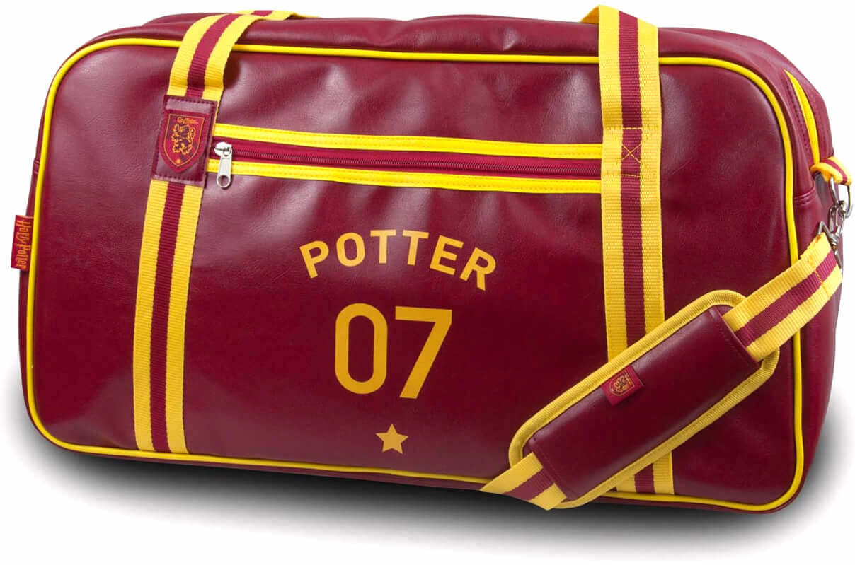 Torba sportowa Harry Potter "Potter 07" - 1 szt.