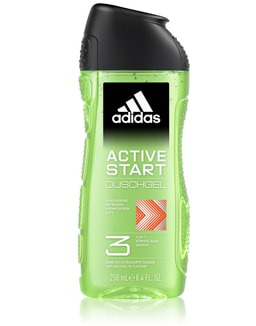 Adidas Active Start żel pod prysznic 250 ml