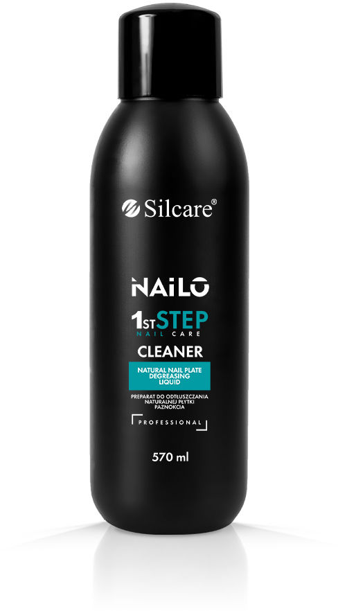 Silcare Cleaner NAILO 570 ml