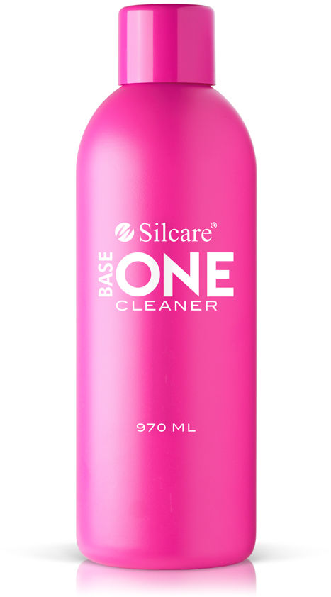 Silcare Cleaner Base One 970 ml