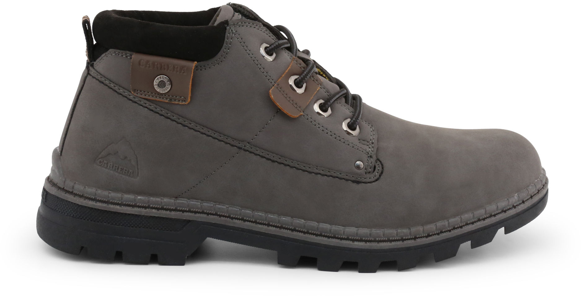 Carrera Jeans Botki Męskie